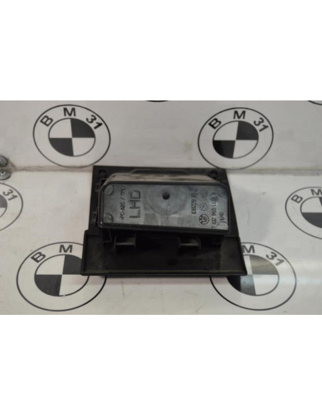 Console central (interieur plastique) BMW SERIE 3 E91 TOURING PHASE 1 BREAK Diesel