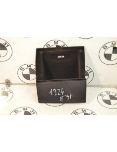 Console central (interieur plastique) BMW SERIE 3 E91 TOURING PHASE 1 BREAK Diesel 2