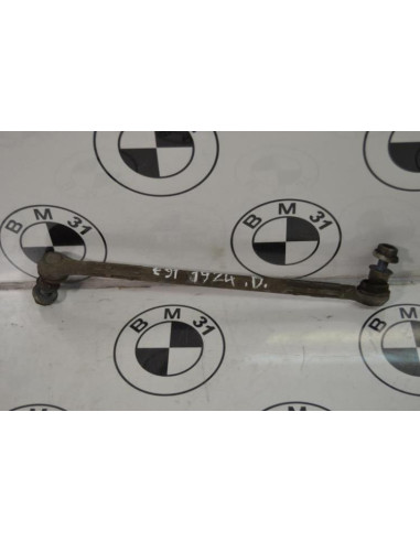 Bielette barre stabilisatrice avant droit BMW SERIE 3 E91 TOURING PHASE 1 BREAK Diesel