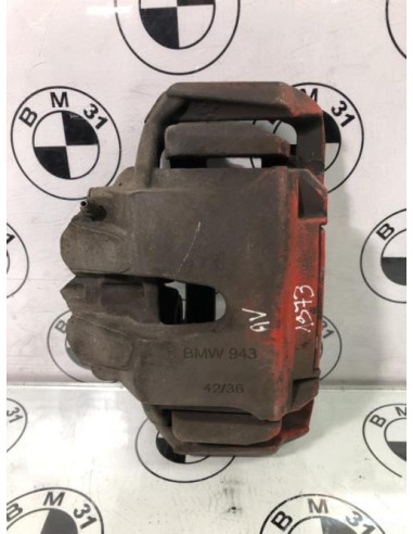 Etrier avant gauche (freinage) BMW SERIE 5 E61 TOURING PHASE 1 BREAK Diesel