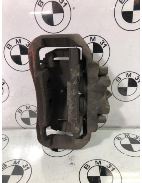 Etrier avant gauche (freinage) BMW SERIE 5 E61 TOURING PHASE 1 BREAK Diesel