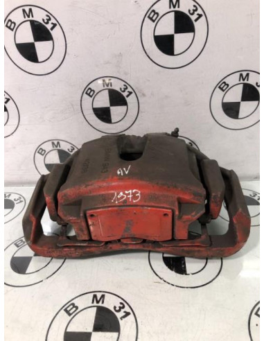 Etrier avant gauche (freinage) BMW SERIE 5 E61 TOURING PHASE 1 BREAK Diesel