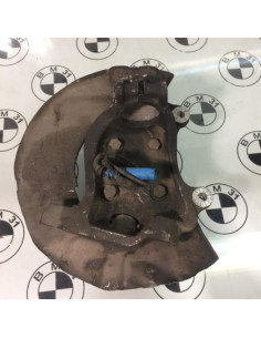 Fusee avant droit BMW SERIE 5 E61 TOURING PHASE 1 BREAK Diesel 2