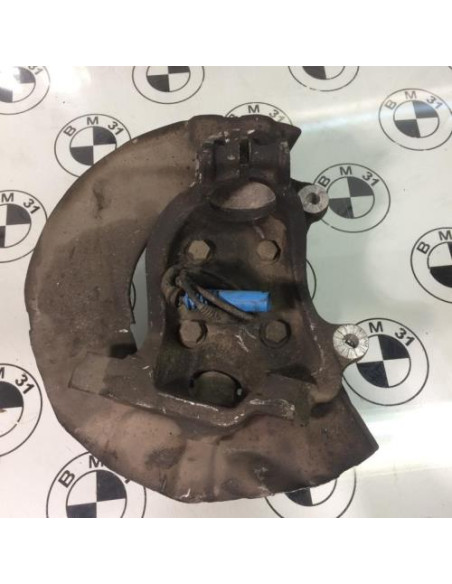 Fusee avant droit BMW SERIE 5 E61 TOURING PHASE 1 BREAK Diesel