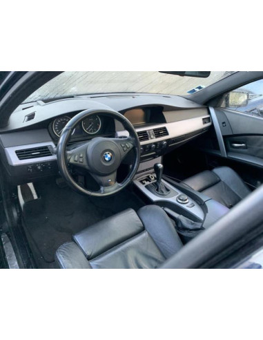 Fusee avant droit BMW SERIE 5 E61 TOURING PHASE 1 BREAK Diesel