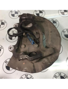 Fusee avant gauche BMW SERIE 5 E61 TOURING PHASE 1 BREAK Diesel 2