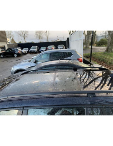 Fusee avant gauche BMW SERIE 5 E61 TOURING PHASE 1 BREAK Diesel