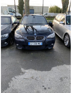 Pompe hydraulique BMW SERIE 5 E61 TOURING PHASE 1 BREAK Diesel 2