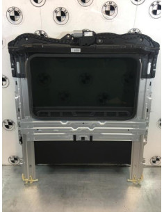 Toit ouvrant BMW SERIE 3 F30 PHASE 1 Diesel 2