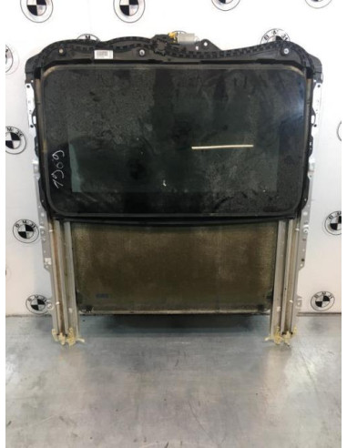 Toit ouvrant BMW SERIE 3 F30 PHASE 1 Diesel