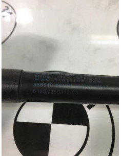 Verin de capot BMW SERIE 3 F30 PHASE 1 Diesel