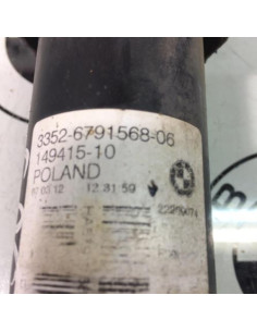 Amortisseur arriere droit BMW SERIE 3 F30 PHASE 1 Diesel 2