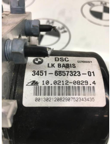 Bloc ABS (freins anti-blocage) BMW SERIE 3 F30 PHASE 1 Diesel