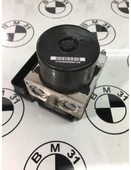 Bloc ABS (freins anti-blocage) BMW SERIE 3 F30 PHASE 1 Diesel