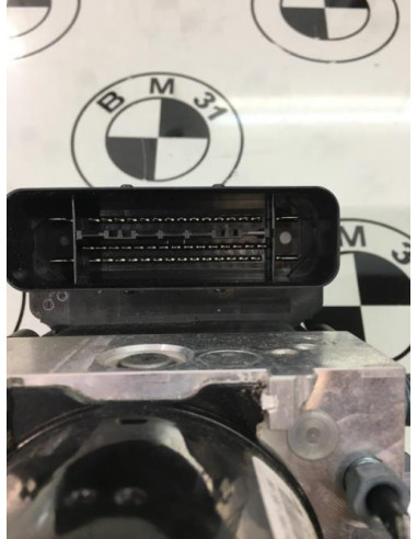 Bloc ABS (freins anti-blocage) BMW SERIE 3 F30 PHASE 1 Diesel