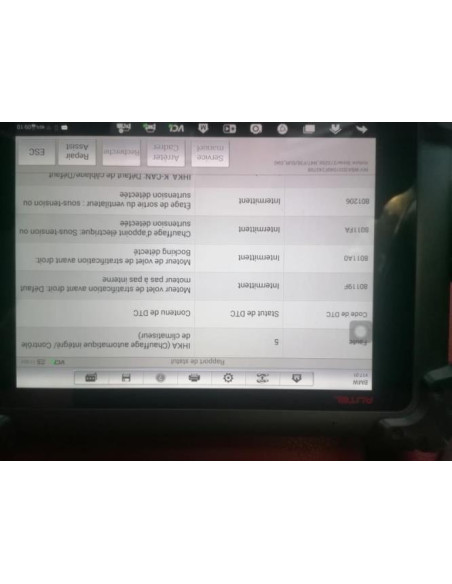 Calculateur BMW SERIE 3 F30 PHASE 1 Diesel