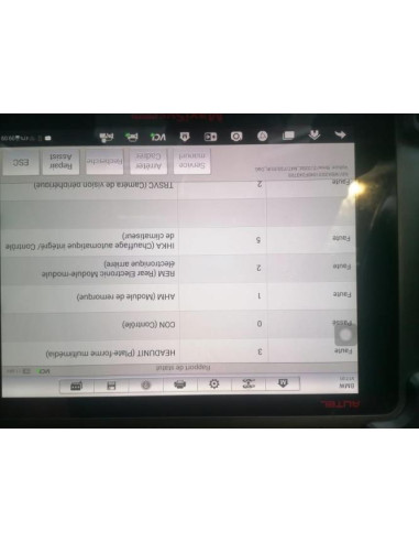 Calculateur BMW SERIE 3 F30 PHASE 1 Diesel