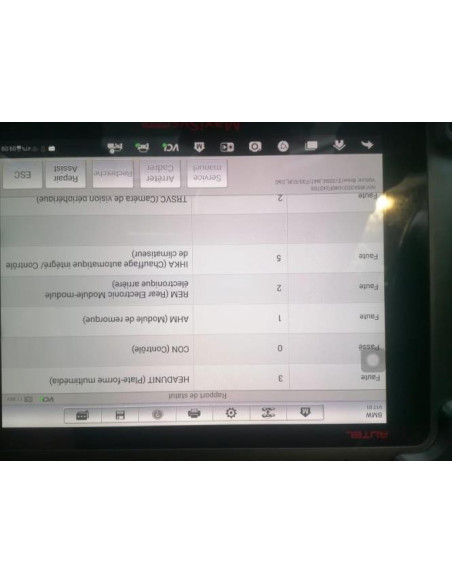 Calculateur BMW SERIE 3 F30 PHASE 1 Diesel