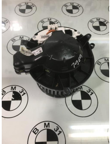 Pulseur d'air BMW SERIE 3 F30 PHASE 1 Diesel