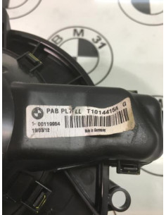 Pulseur d'air BMW SERIE 3 F30 PHASE 1 Diesel 2