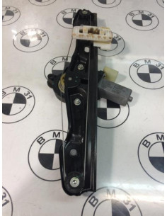 Leve vitre electrique arriere droit BMW SERIE 1 F20 PHASE 1 Diesel 2