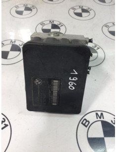 Bloc ABS (freins anti-blocage) BMW SERIE 3 E92 COUPE PHASE 1 Diesel 2