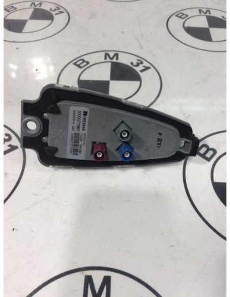 Antenne BMW SERIE 3 E92 COUPE PHASE 1 Diesel