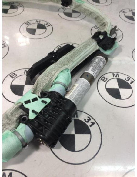 Air bag rideau droit BMW SERIE 3 E92 COUPE PHASE 1 Diesel