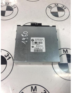 Calculateur BMW SERIE 3 E92 COUPE PHASE 1 Diesel