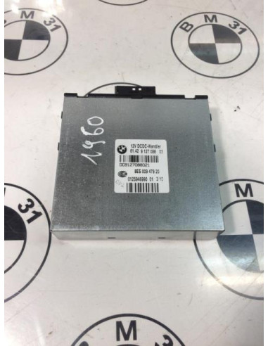 Calculateur BMW SERIE 3 E92 COUPE PHASE 1 Diesel