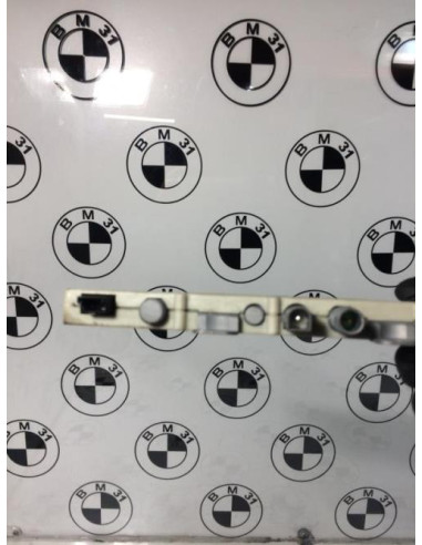 Antenne BMW SERIE 3 E46 PHASE 2 Essence