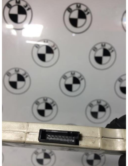 Antenne BMW SERIE 3 E46 PHASE 2 Essence