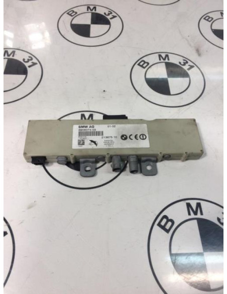 Antenne BMW SERIE 3 E46 PHASE 2 Essence