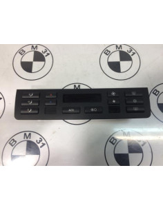 Commande chauffage BMW SERIE 3 E46 PHASE 2 Essence