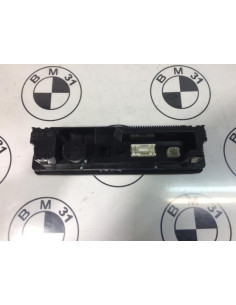 Commande chauffage BMW SERIE 3 E46 PHASE 2 Essence 2