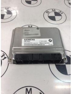 Calculateur BMW SERIE 3 E46 PHASE 2 Essence 2