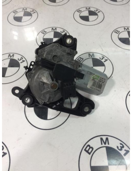 mot. essuie glace arrière droit MINI MINI 2 R55 CLUBMAN PHASE 1 BREAK Diesel