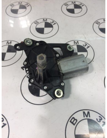 mot. essuie glace arrière droit MINI MINI 2 R55 CLUBMAN PHASE 1 BREAK Diesel