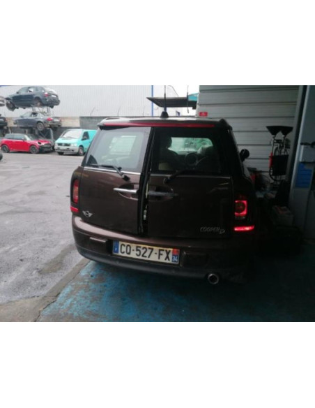 mot. essuie glace arrière droit MINI MINI 2 R55 CLUBMAN PHASE 1 BREAK Diesel