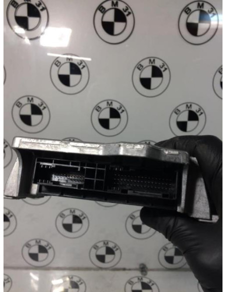 Boitier air bag BMW SERIE 1 E87 PHASE 2 Diesel