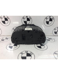 Compteur BMW SERIE 1 E87 PHASE 2 Diesel 2