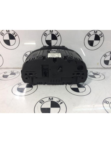 Compteur BMW SERIE 1 E87 PHASE 2 Diesel