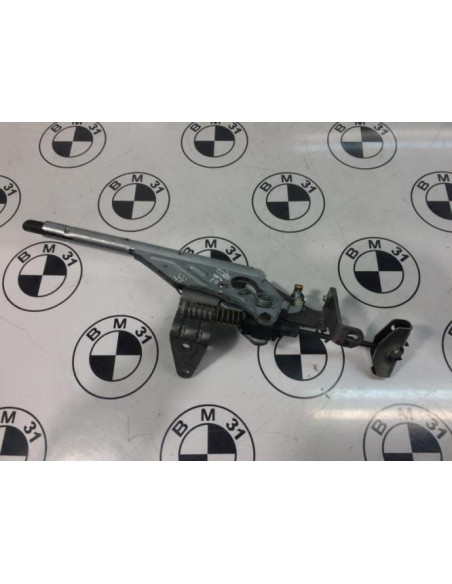 Levier frein à main BMW SERIE 1 E87 PHASE 2 Diesel