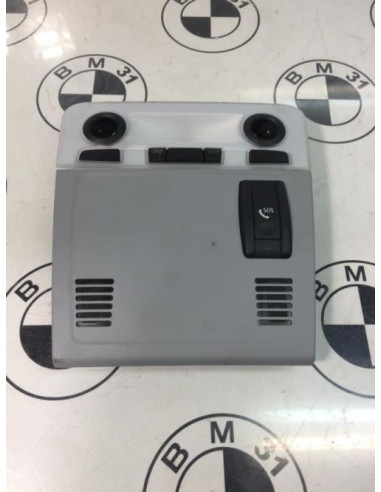 Eclairage de plafonnier BMW SERIE 1 E87 PHASE 2 Diesel