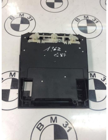 Eclairage de plafonnier BMW SERIE 1 E87 PHASE 2 Diesel