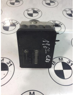Bloc ABS (freins anti-blocage) BMW SERIE 1 E87 PHASE 2 Diesel 2