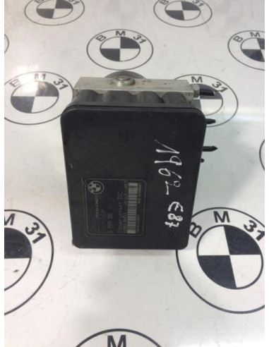 Bloc ABS (freins anti-blocage) BMW SERIE 1 E87 PHASE 2 Diesel