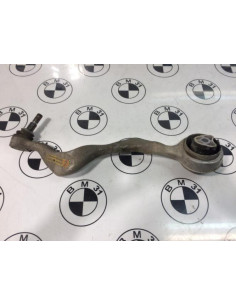 Bras de suspension superieur avant gauche BMW SERIE 1 E87 PHASE 2 Diesel 2