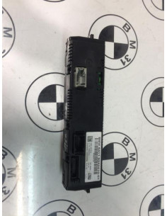 Commande chauffage BMW SERIE 1 E87 PHASE 2 Diesel 2