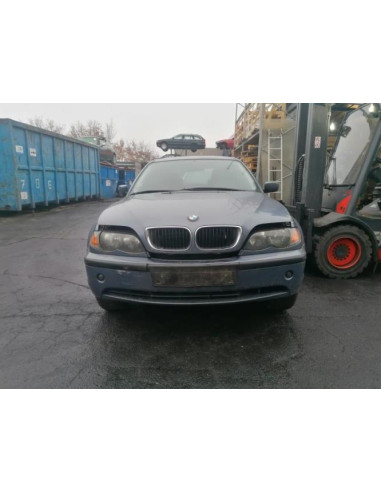 Bras essuie glace avant droit BMW SERIE 3 E46 PHASE 2 Diesel
